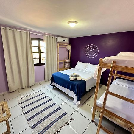 Mahalo Guest House Saquarema Dış mekan fotoğraf