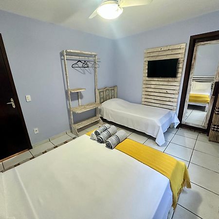 Mahalo Guest House Saquarema Dış mekan fotoğraf