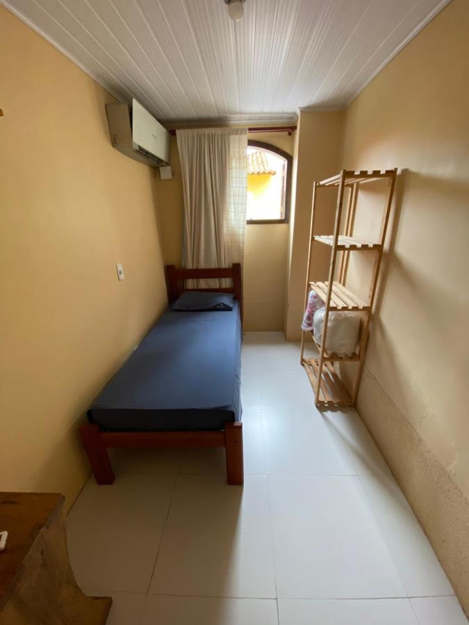 Mahalo Guest House Saquarema Dış mekan fotoğraf