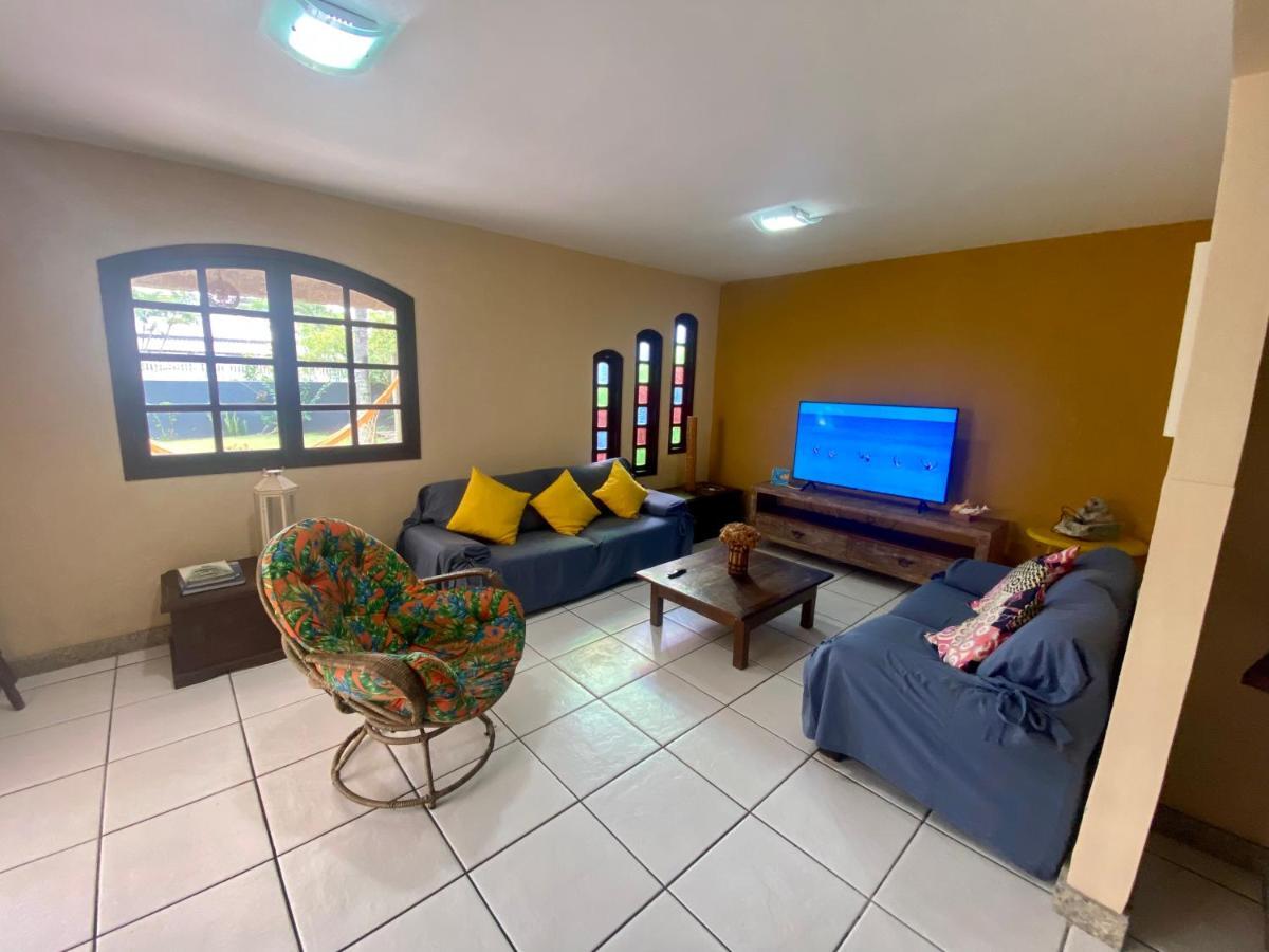 Mahalo Guest House Saquarema Dış mekan fotoğraf