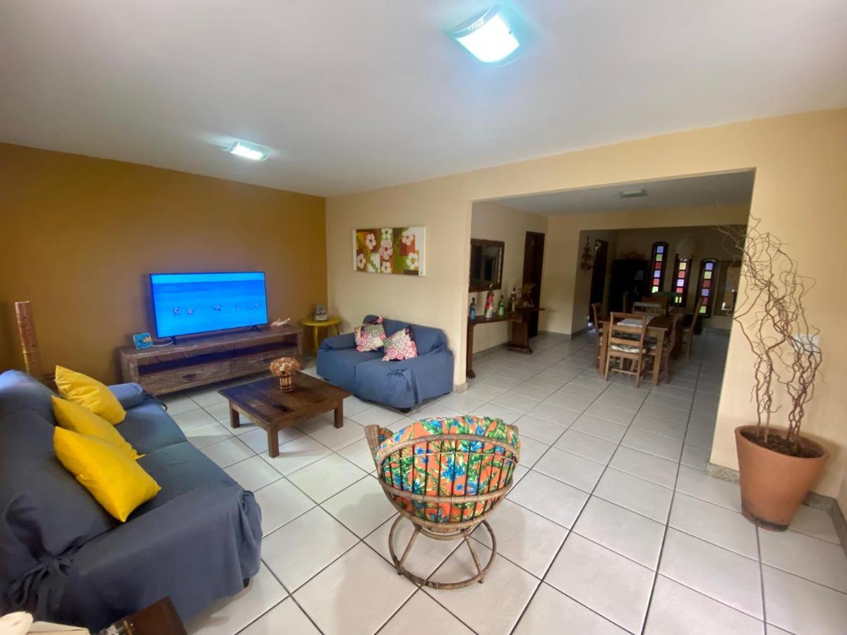Mahalo Guest House Saquarema Dış mekan fotoğraf