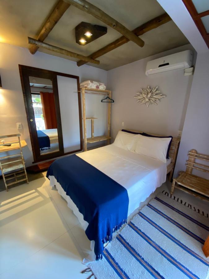 Mahalo Guest House Saquarema Dış mekan fotoğraf