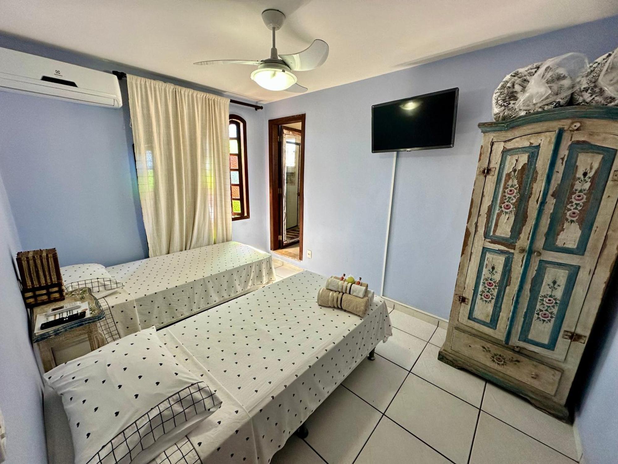 Mahalo Guest House Saquarema Dış mekan fotoğraf