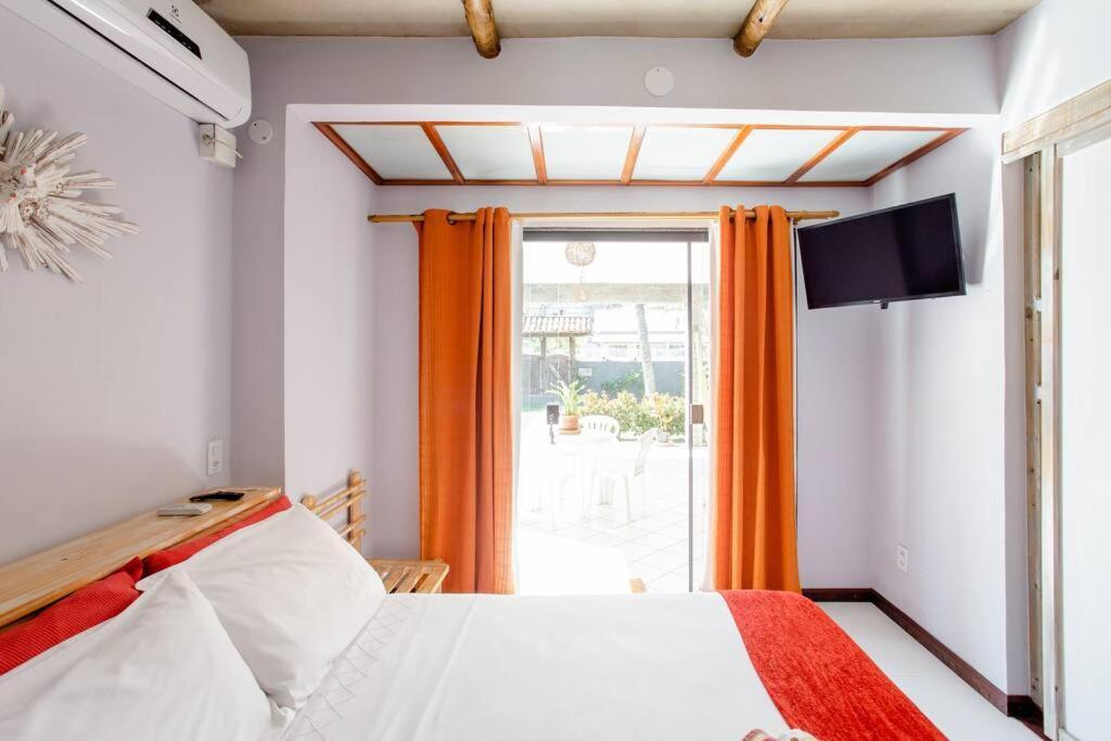 Mahalo Guest House Saquarema Dış mekan fotoğraf