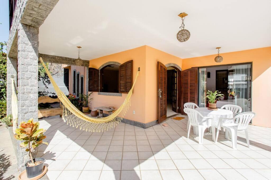 Mahalo Guest House Saquarema Dış mekan fotoğraf