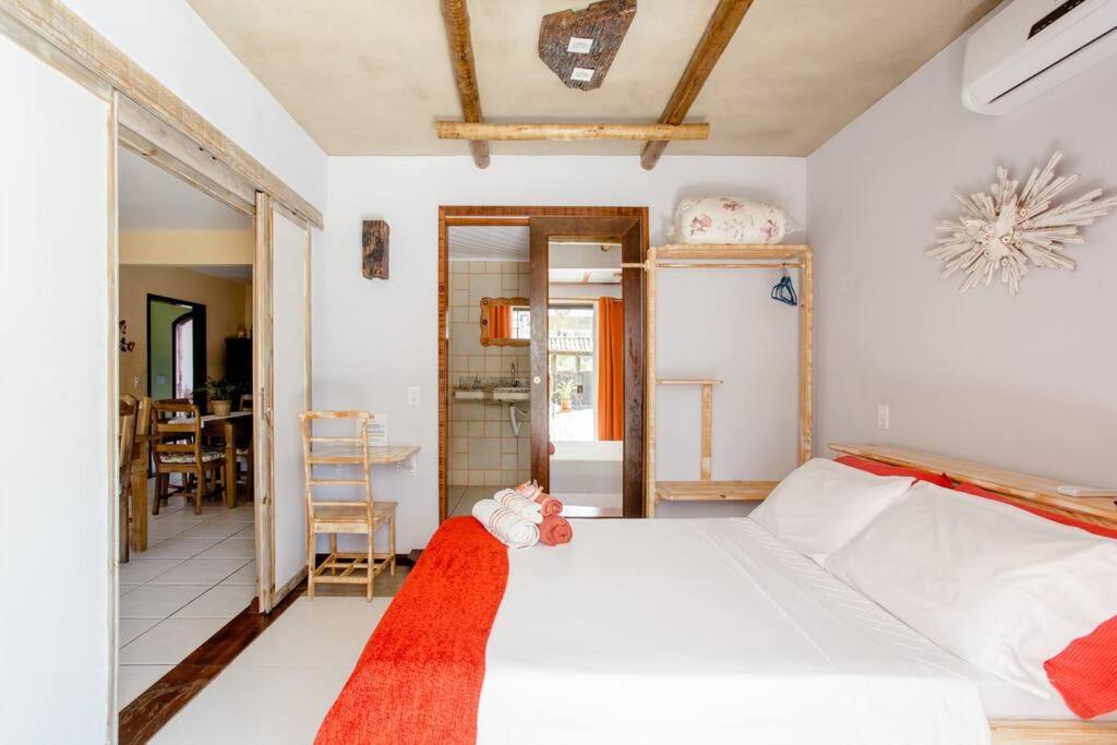 Mahalo Guest House Saquarema Dış mekan fotoğraf