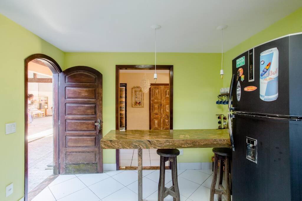 Mahalo Guest House Saquarema Dış mekan fotoğraf