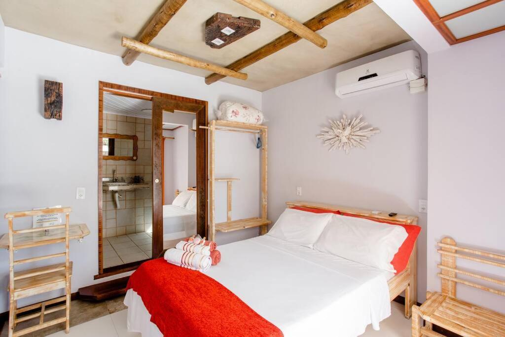 Mahalo Guest House Saquarema Dış mekan fotoğraf
