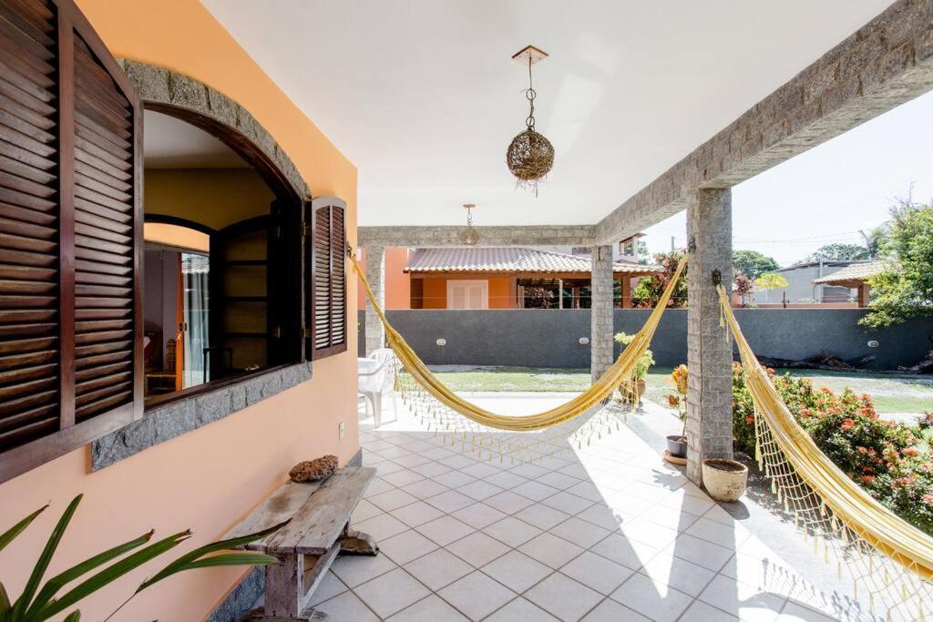 Mahalo Guest House Saquarema Dış mekan fotoğraf