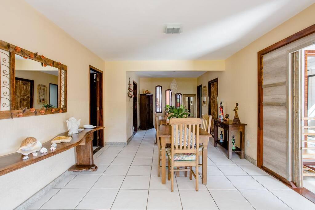 Mahalo Guest House Saquarema Dış mekan fotoğraf