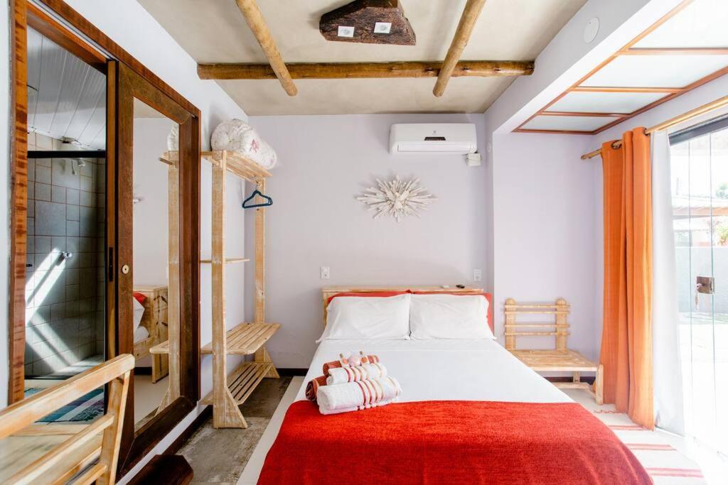 Mahalo Guest House Saquarema Dış mekan fotoğraf