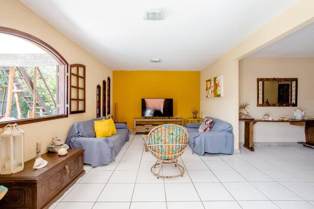 Mahalo Guest House Saquarema Dış mekan fotoğraf
