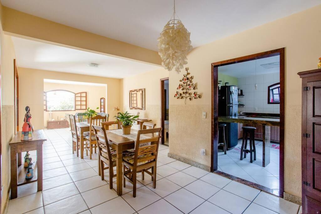 Mahalo Guest House Saquarema Dış mekan fotoğraf
