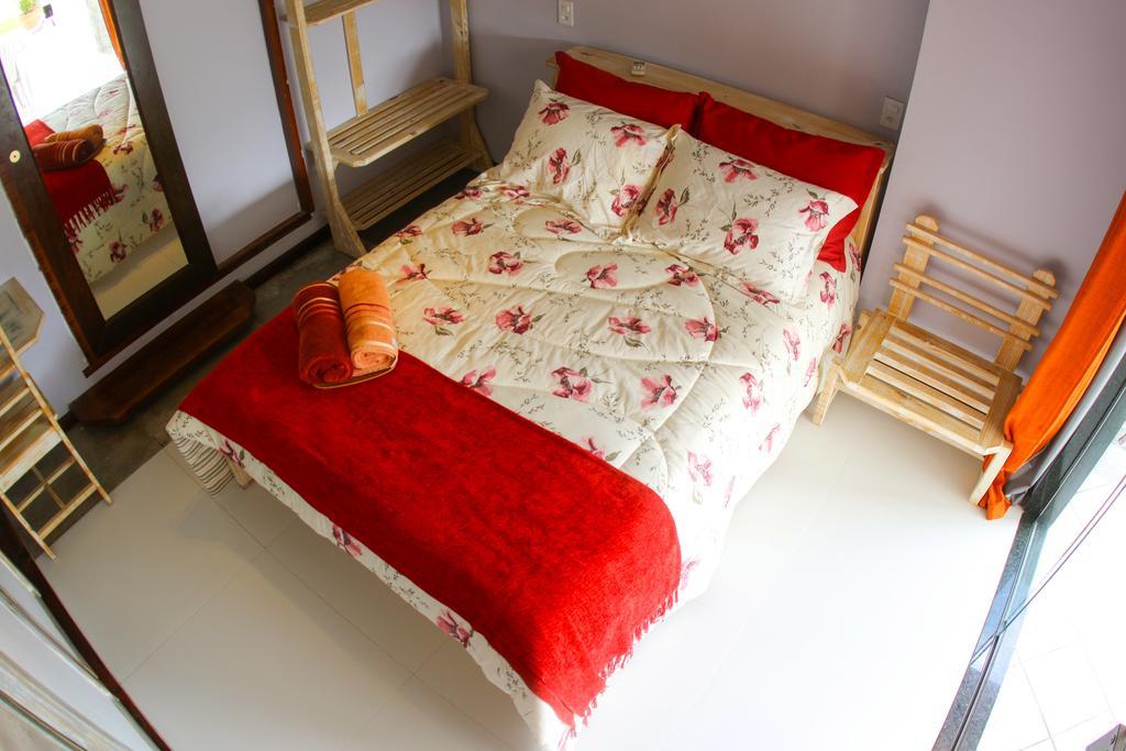 Mahalo Guest House Saquarema Dış mekan fotoğraf