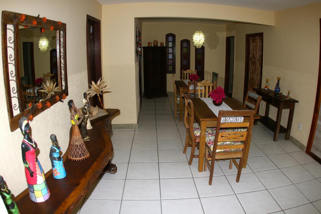 Mahalo Guest House Saquarema Dış mekan fotoğraf