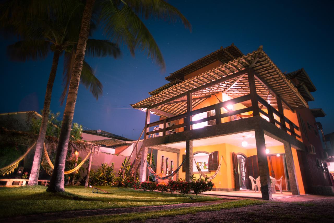 Mahalo Guest House Saquarema Dış mekan fotoğraf