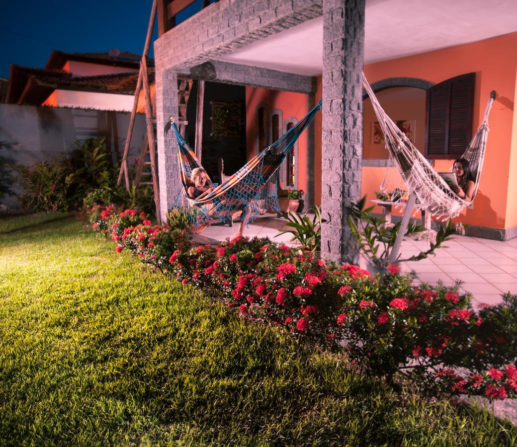 Mahalo Guest House Saquarema Dış mekan fotoğraf