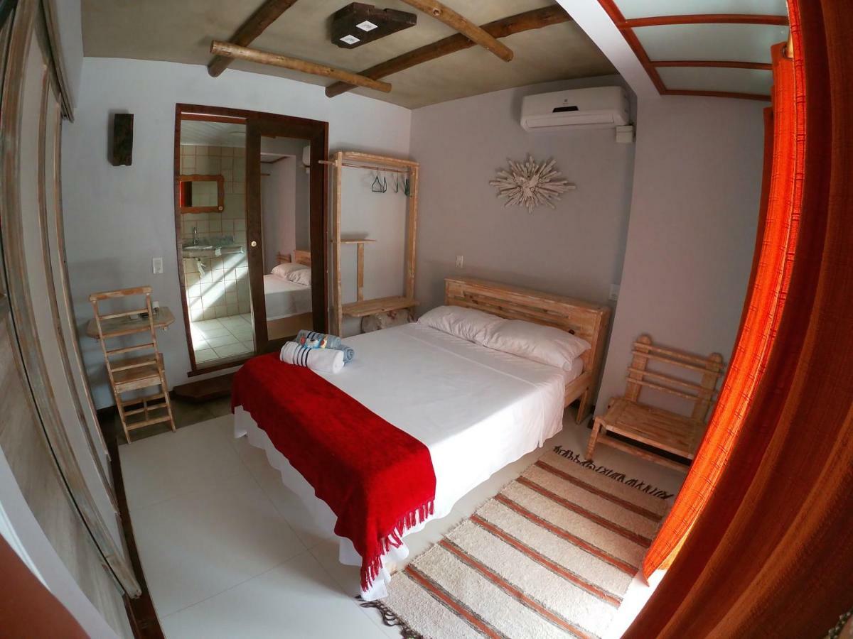 Mahalo Guest House Saquarema Dış mekan fotoğraf