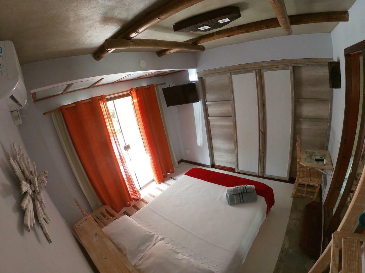 Mahalo Guest House Saquarema Dış mekan fotoğraf